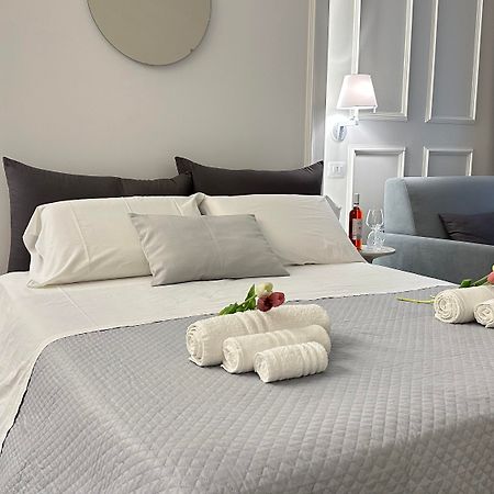 Apartmán Vicoli Storici Luxury Tropea Exteriér fotografie