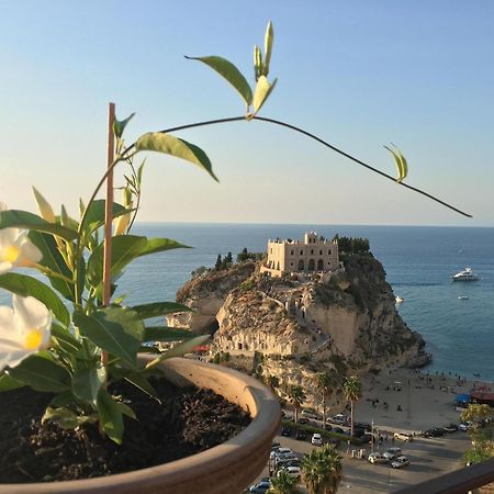 Apartmán Vicoli Storici Luxury Tropea Exteriér fotografie