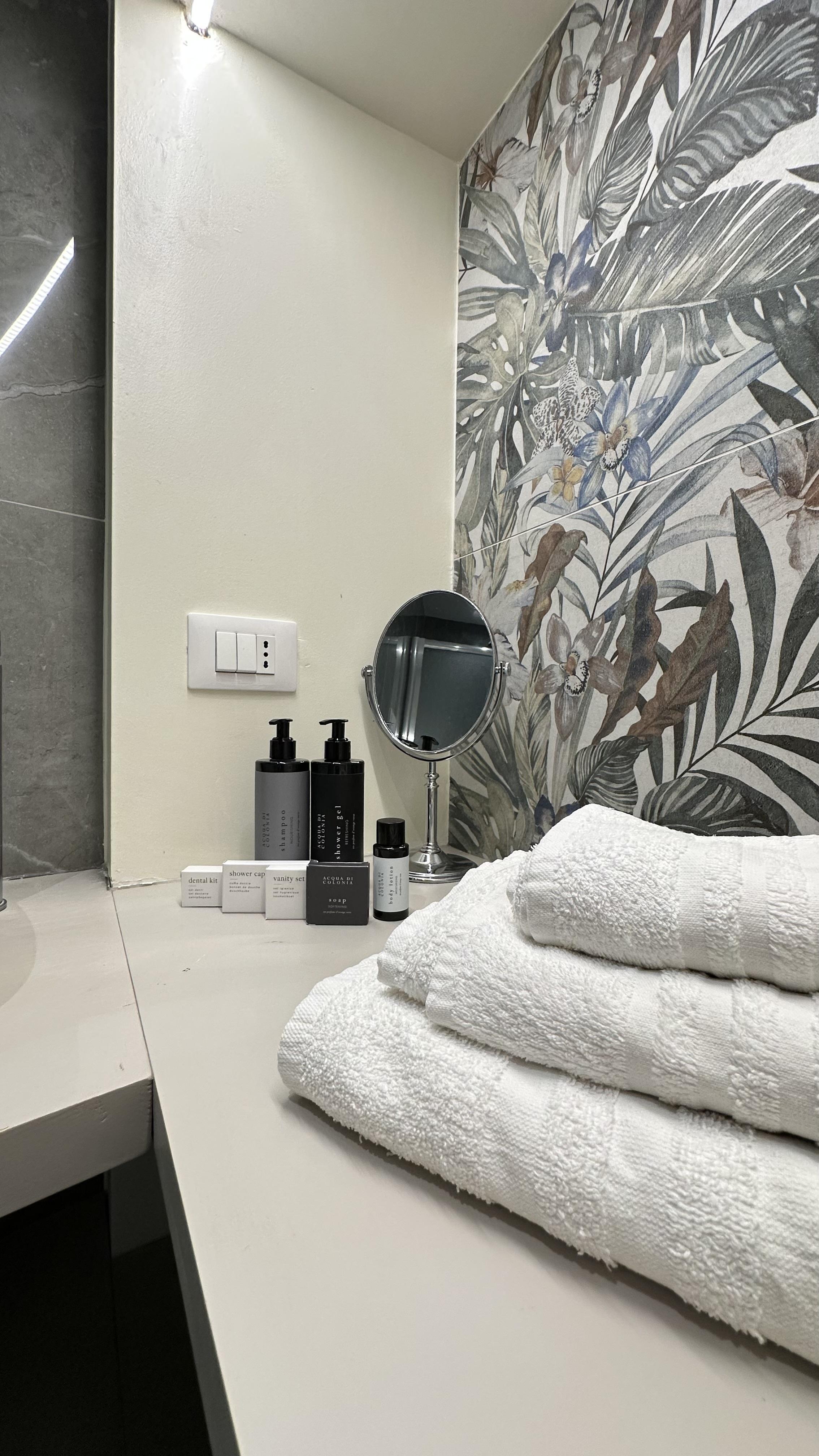 Apartmán Vicoli Storici Luxury Tropea Exteriér fotografie