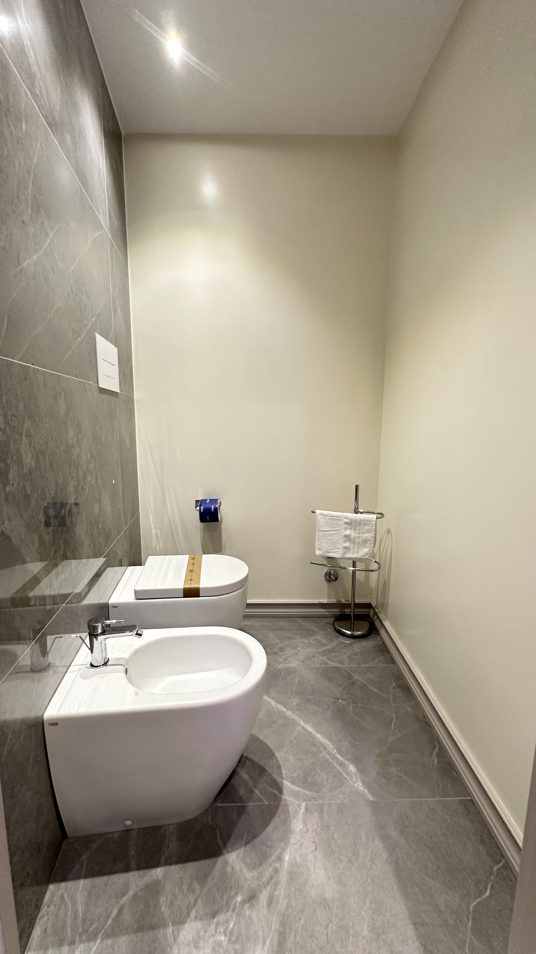 Apartmán Vicoli Storici Luxury Tropea Exteriér fotografie