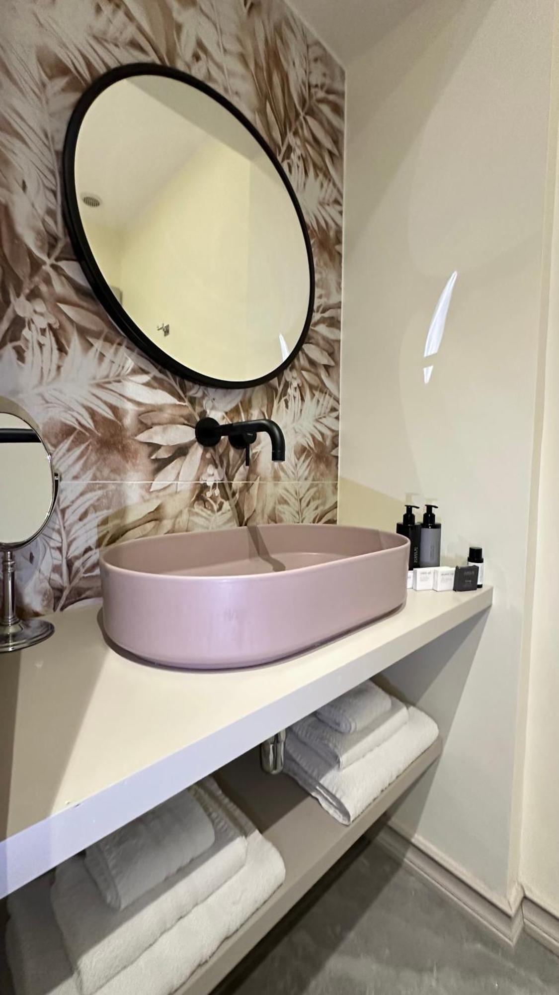Apartmán Vicoli Storici Luxury Tropea Exteriér fotografie