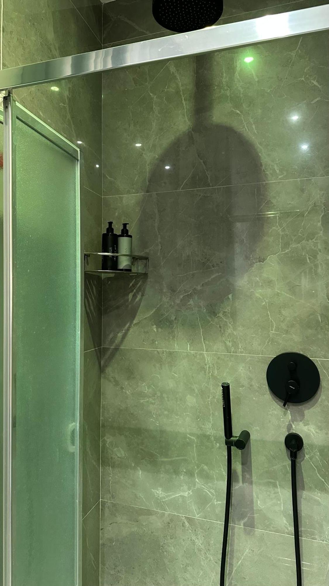 Apartmán Vicoli Storici Luxury Tropea Exteriér fotografie
