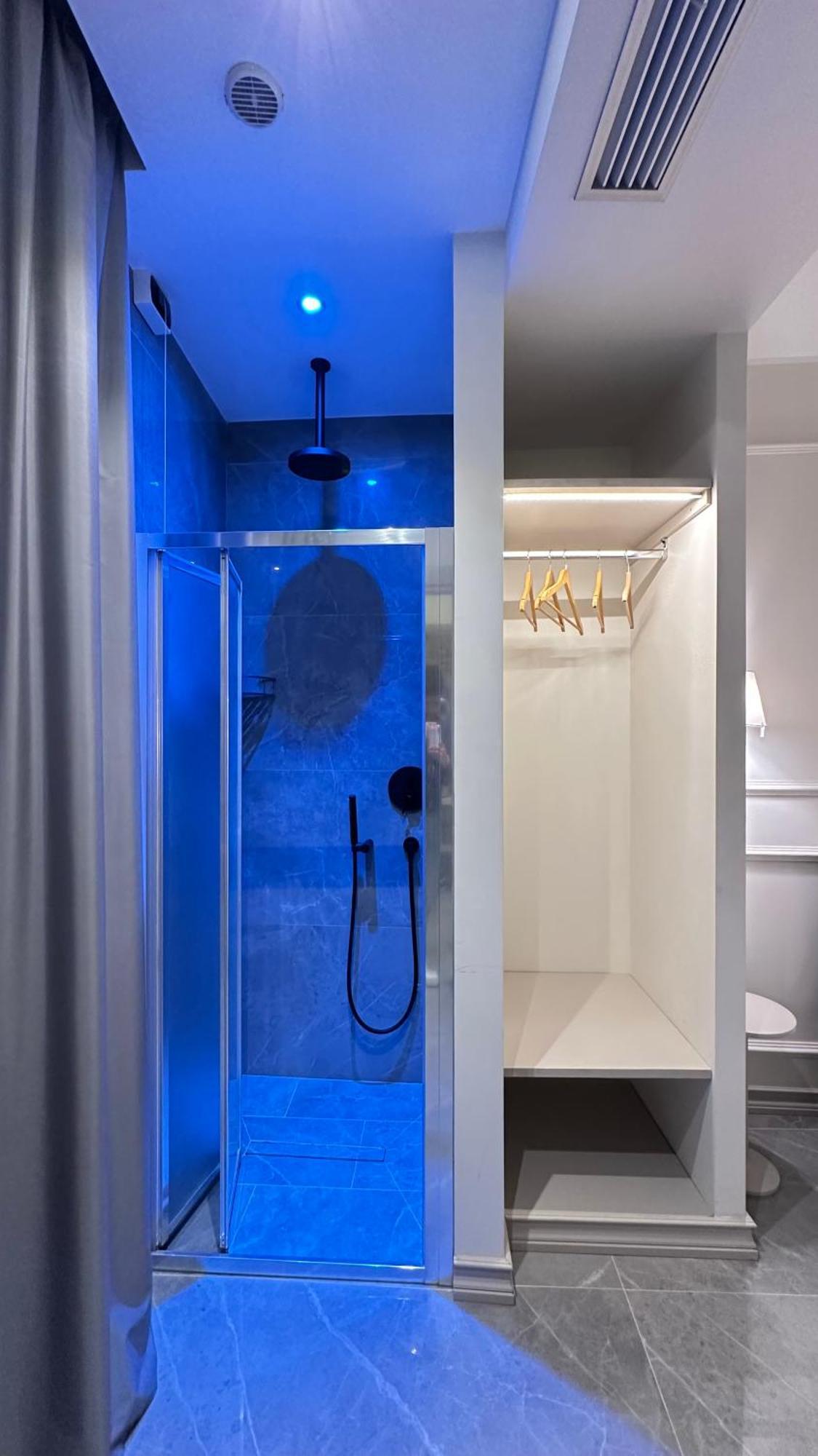 Apartmán Vicoli Storici Luxury Tropea Exteriér fotografie